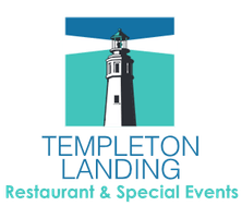 Templeton Landing logo